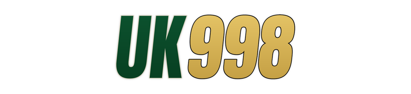 uk998 লোগো